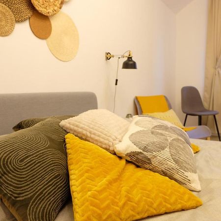 Studio Ela Centre Košice Exteriér fotografie