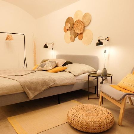 Studio Ela Centre Košice Exteriér fotografie