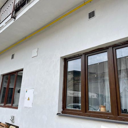 Studio Ela Centre Košice Exteriér fotografie