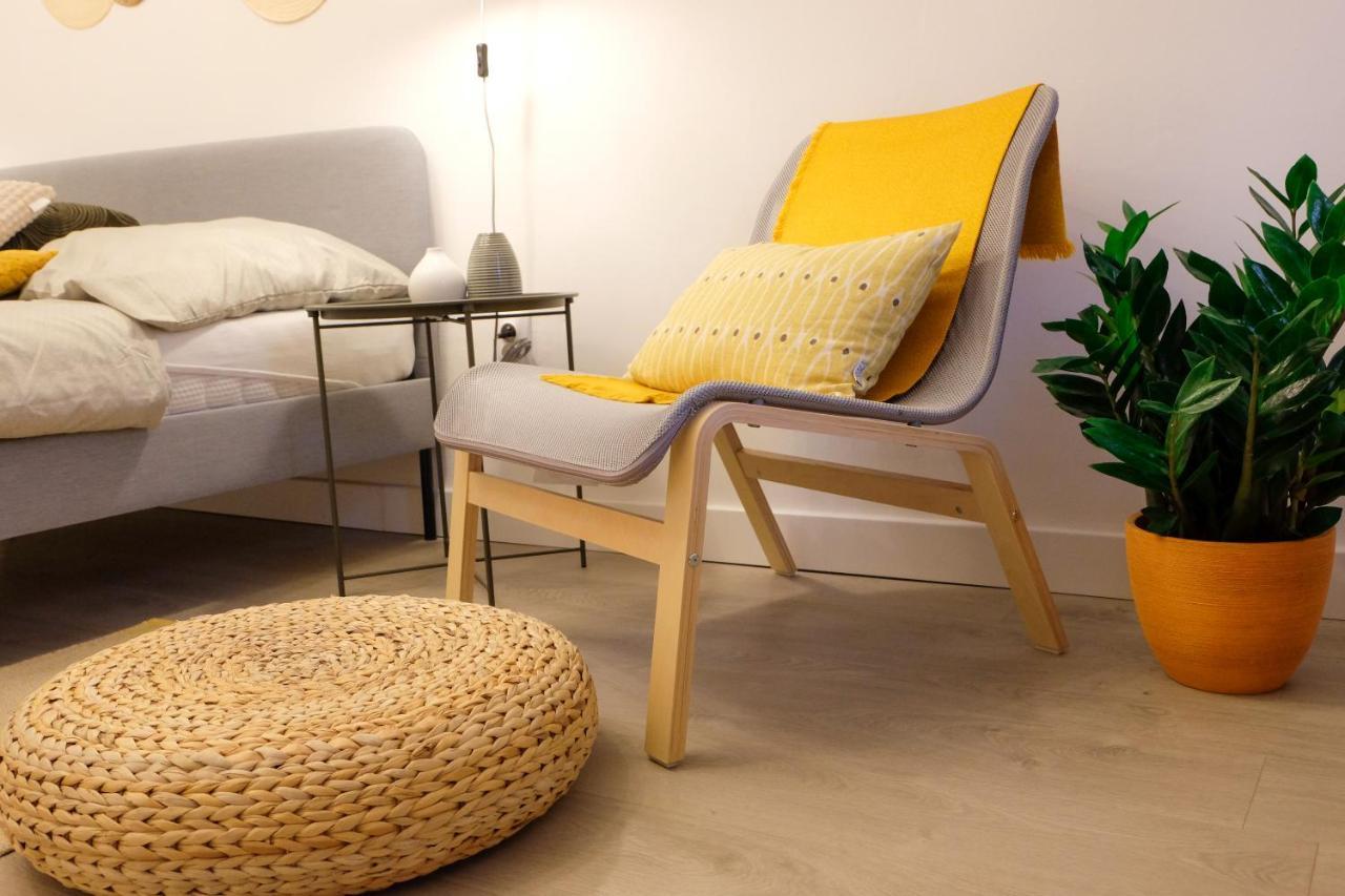 Studio Ela Centre Košice Exteriér fotografie