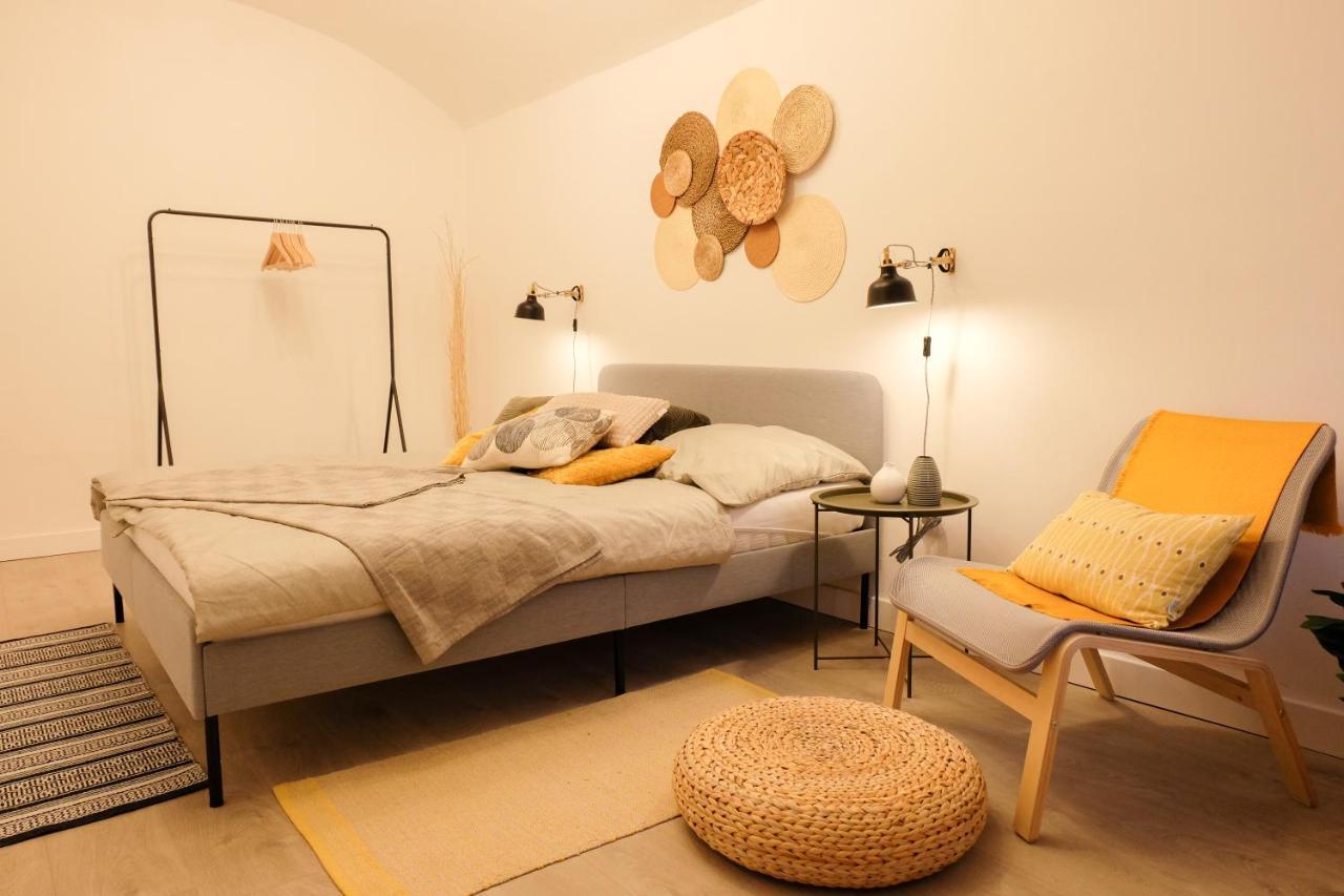 Studio Ela Centre Košice Exteriér fotografie