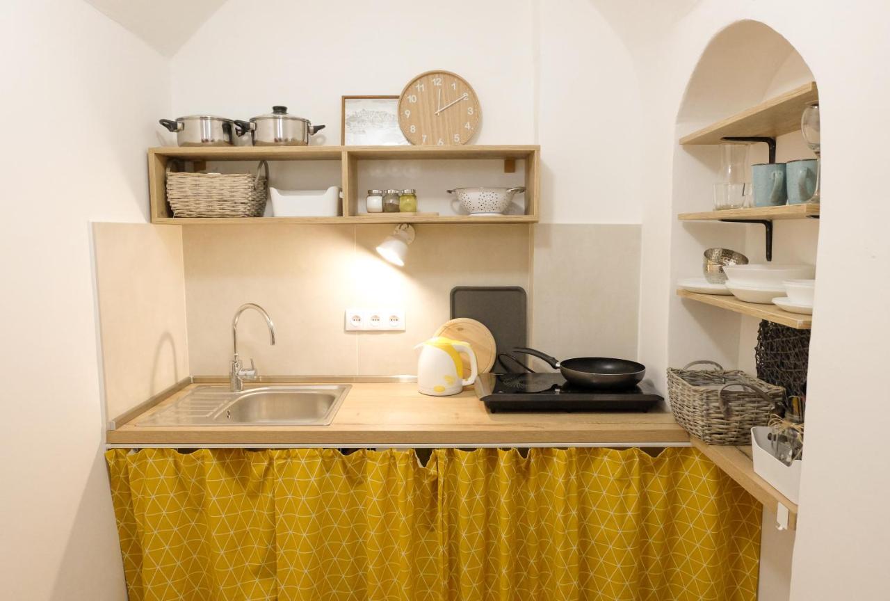 Studio Ela Centre Košice Exteriér fotografie