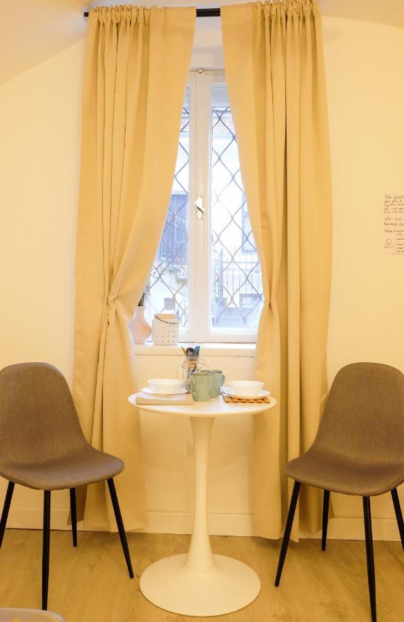Studio Ela Centre Košice Exteriér fotografie