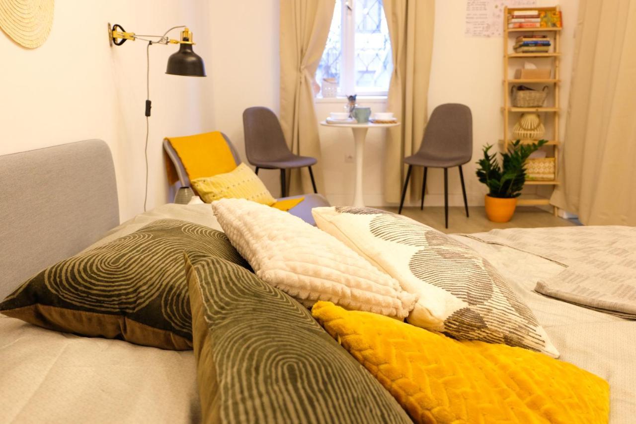 Studio Ela Centre Košice Exteriér fotografie