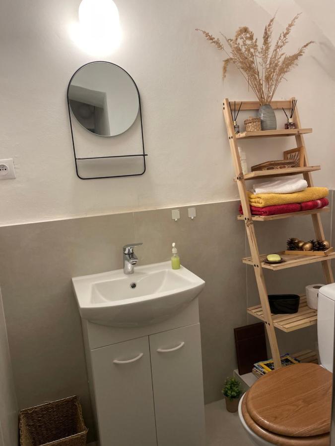 Studio Ela Centre Košice Exteriér fotografie