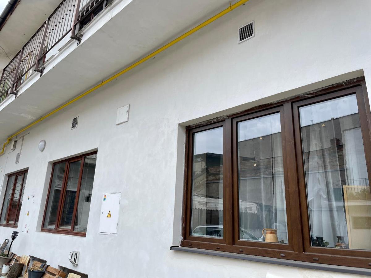 Studio Ela Centre Košice Exteriér fotografie
